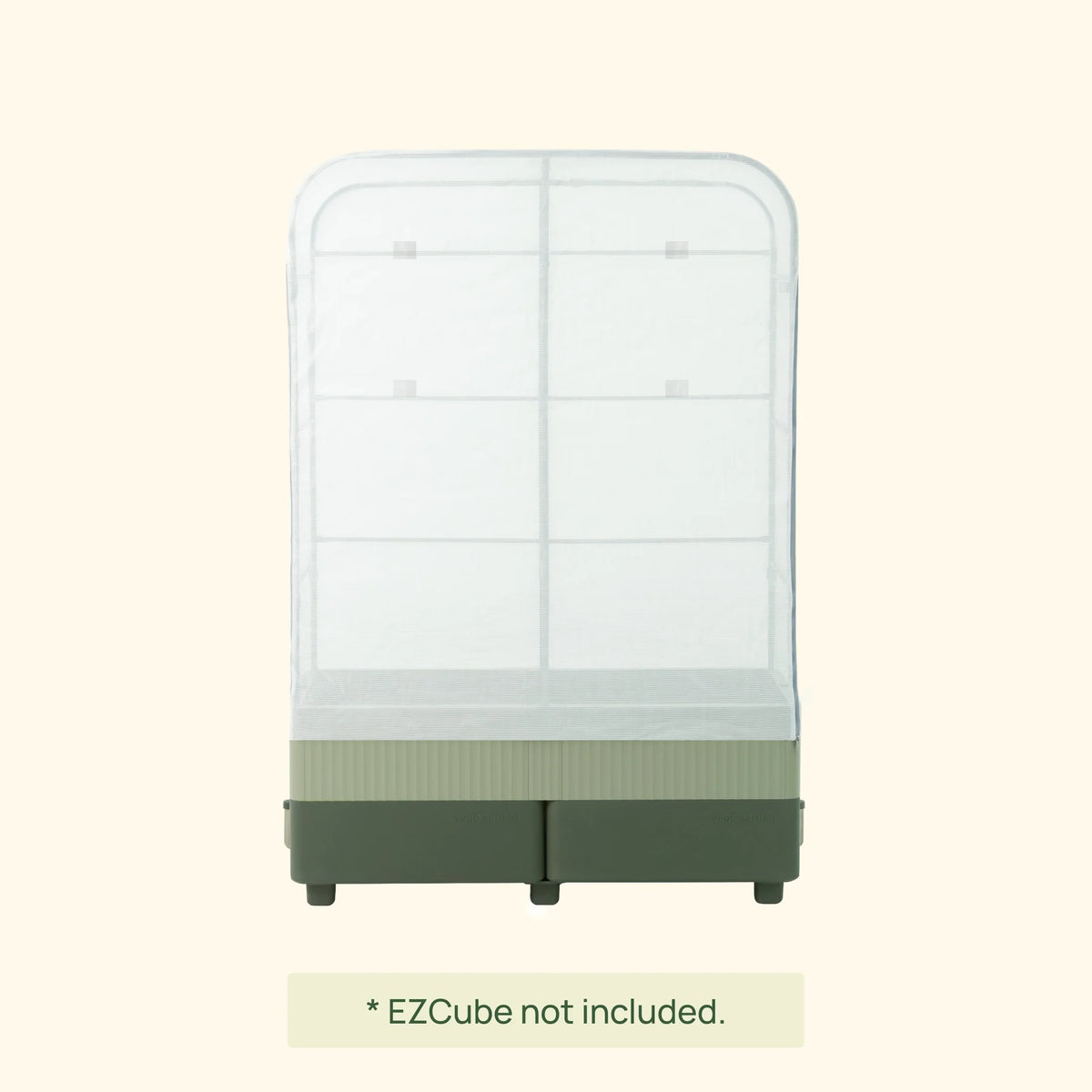 EZCube Cover System
