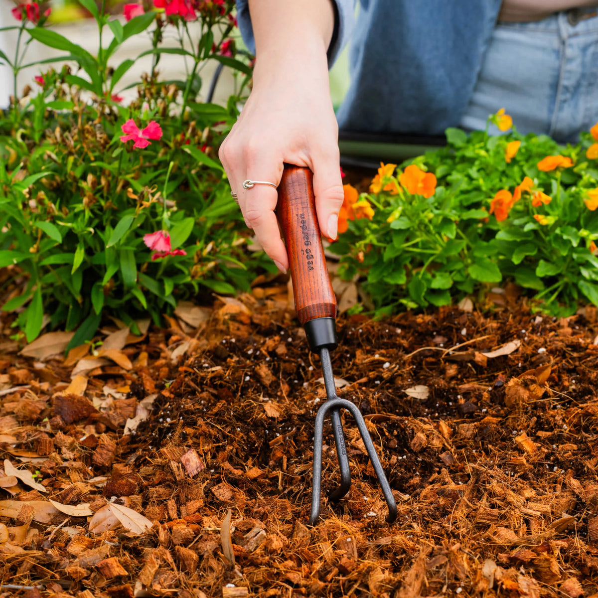 Heritage Cultivator